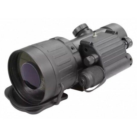 AGM Comanche-40 3AL1 - Σύστημα Clip-On Night Vision