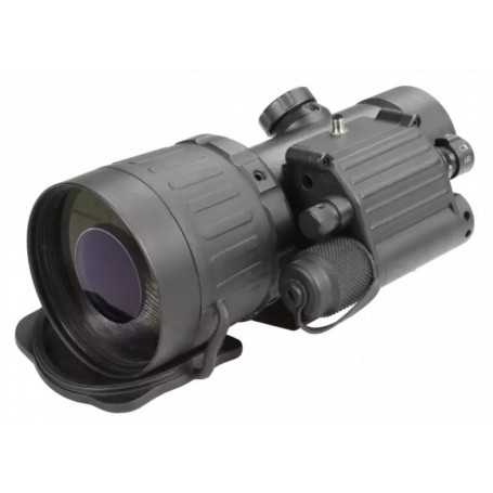 AGM Comanche-40 3AP - Sistema de Visión Nocturna Clip-On