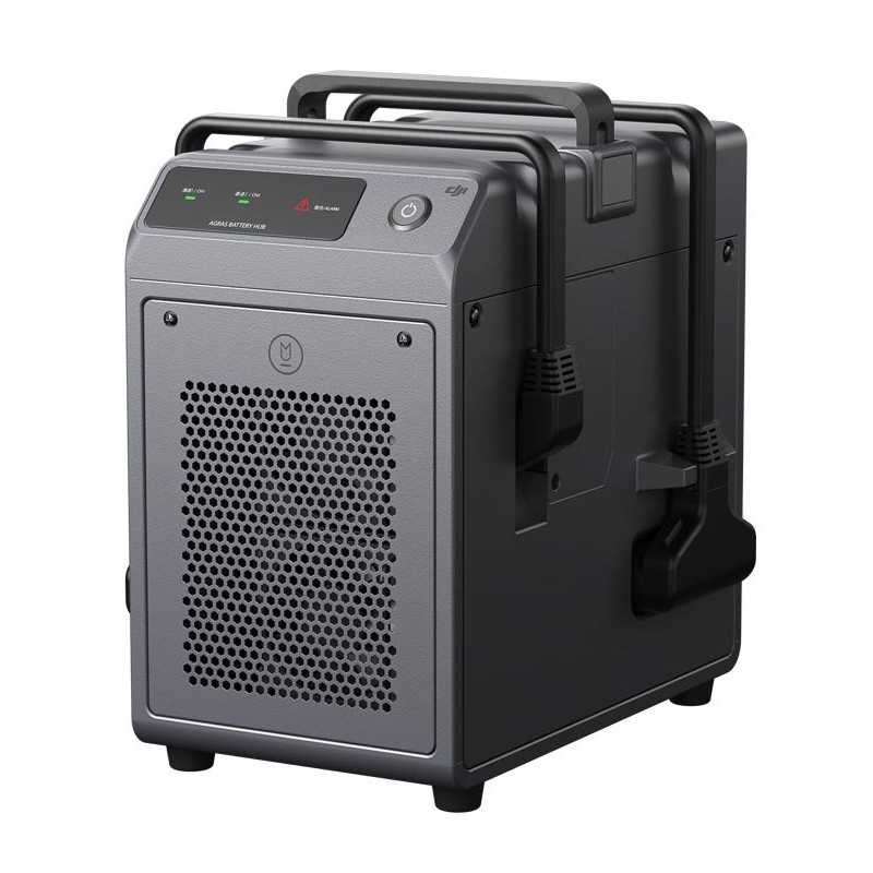 เครื่องชาร์จแบตเตอรี่ DJI Agras T30