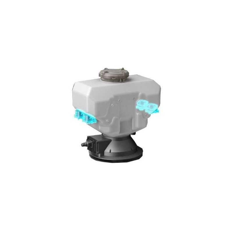 ระบบการแพร่กระจาย DJI Agras T30 3.0
