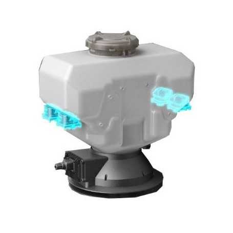 نظام نثر دي جي آي أغراس T30 3.0