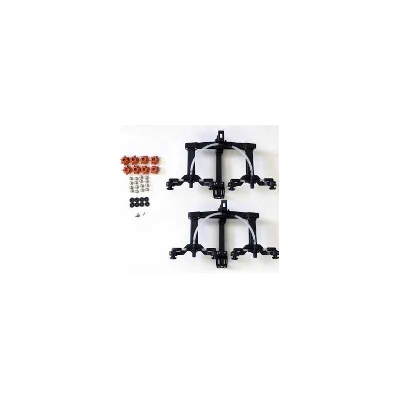 DJI 아그라스 T30 과수원 살포 패키지