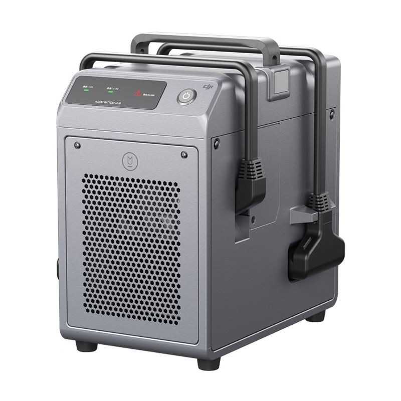 Bộ sạc pin DJI Agras T10