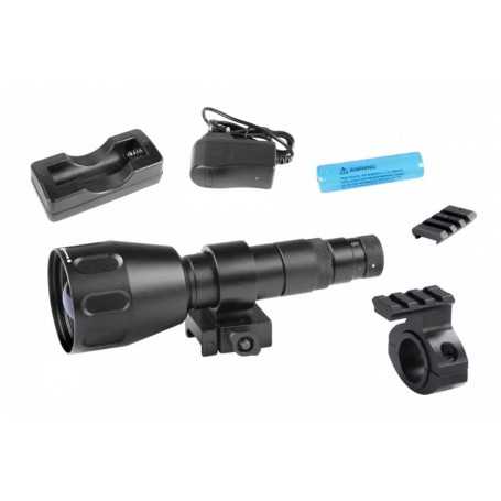 AGM CO40-IR Long-Range IR Illuminator Kit