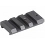 AGM Picatinny adapteris Wolf 14, Wolf 7, NVM40 ir NVM50
