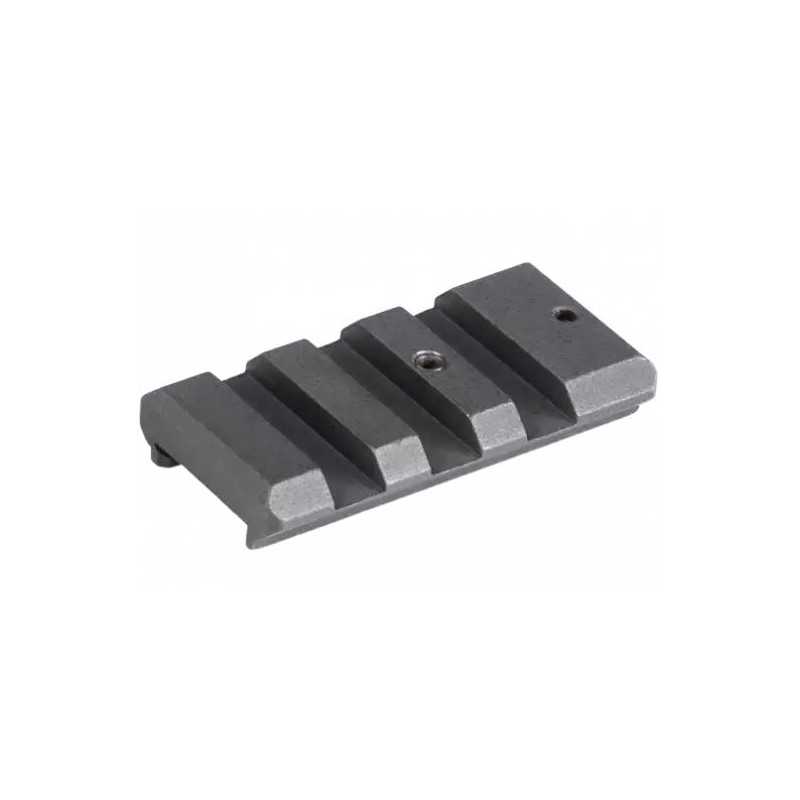 AGM Picatinny adapter Wolf 14, Wolf 7, NVM40 ja NVM50 jaoks