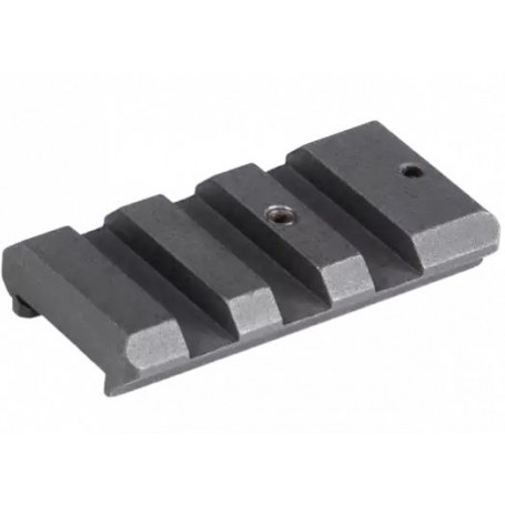 AGM Picatinny Adapter for Wolf 14, Wolf 7, NVM40 and NVM50