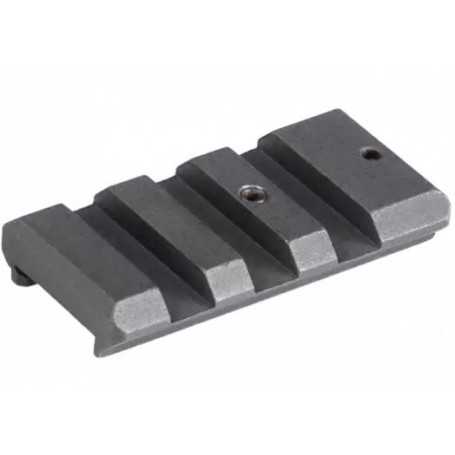 AGM Picatinny adaptér pro Wolf 14, Wolf 7, NVM40 a NVM50