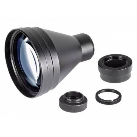 AGM Afocal Magnifier Lens Assembly, 5X