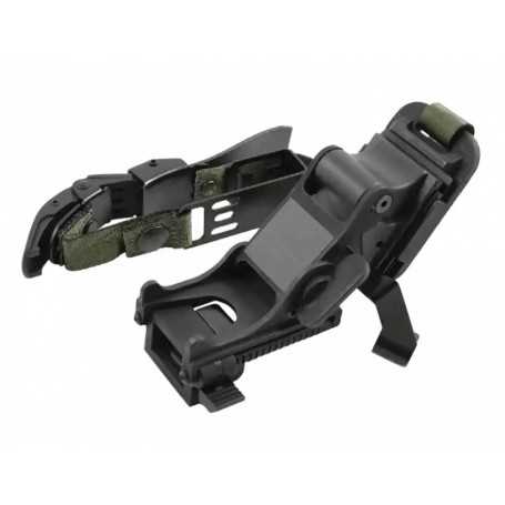 Conjunto de montagem de capacete AGM PASGT
