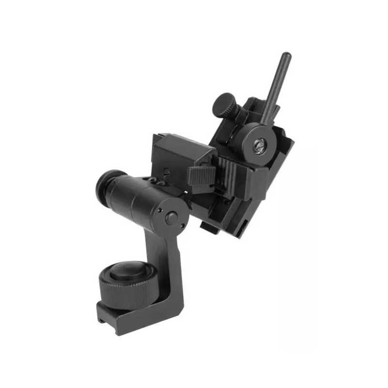 پایه نصب کلاه ایمنی AGM W-S (برای شراود - Wolf-14، NVM-40، NVM-50)