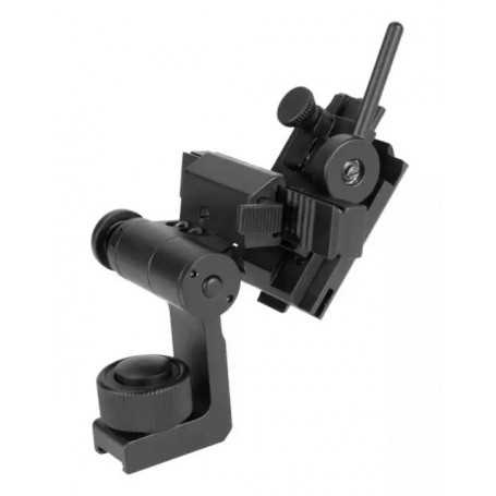 Крепление шлема AGM W-S (для крепления - Wolf-14, NVM-40, NVM-50)