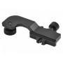 Montaj pentru armă AGM pentru PVS-14