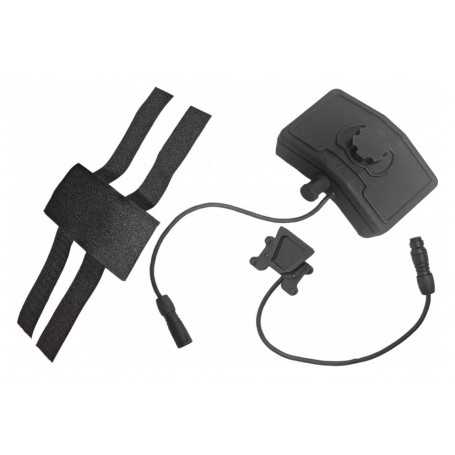 AGM Externt Batteripaket Kit G50