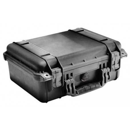 AGM Harde Hoes voor FoxBat LE6/7