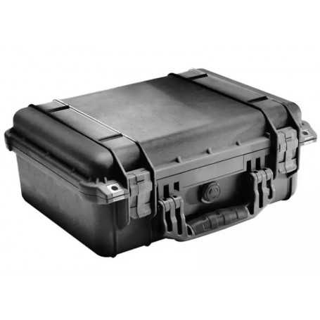 Twarde etui AGM dla FoxBat LE10