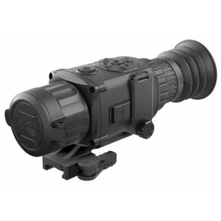 AGM Rattler TS25-256 - Mira Térmica de Arma