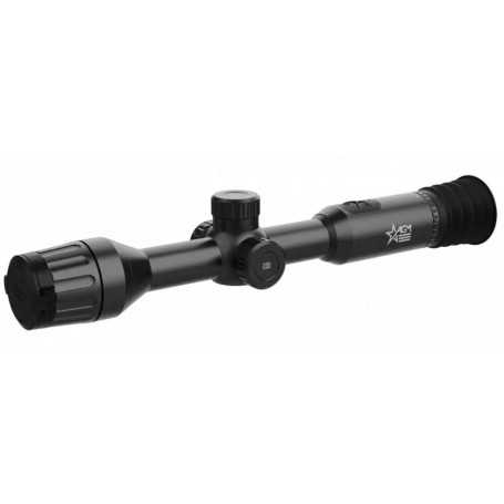 Тепловизионный прицел AGM Adder TS35-384
