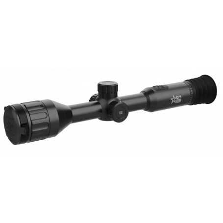 Тепловизионный прицел AGM Adder TS50-384