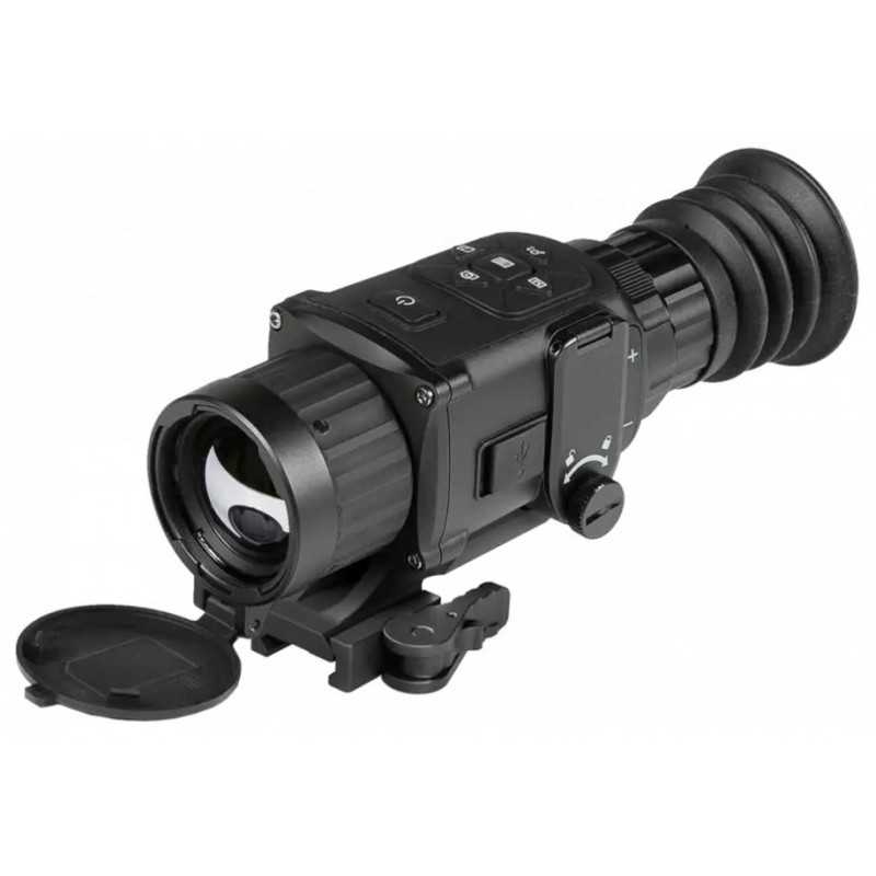 إيه جي إم راتلر TS35-384 - منظار سلاح حراري