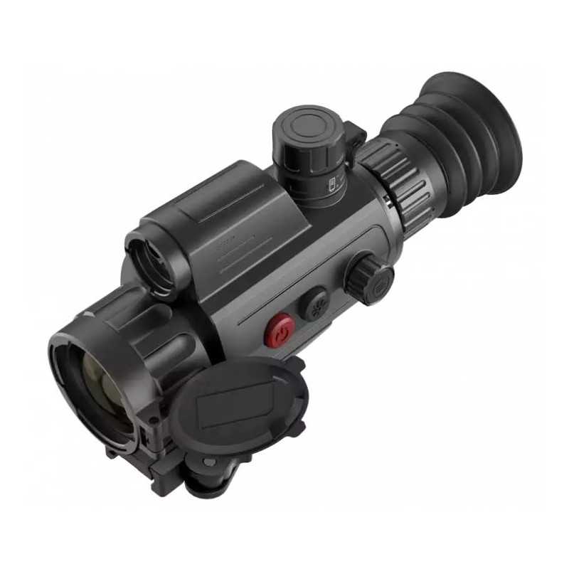 AGM Varmint LRF TS35-384 - Тепловізійний приціл