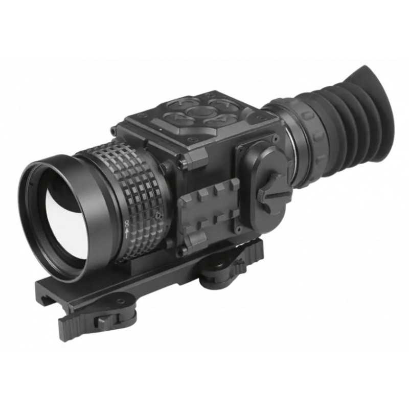 אג"מ סקטור TS50-384 - כוונת תרמית לנשק