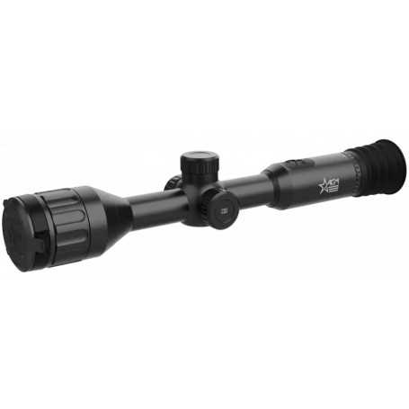 AGM Adder TS50-640 - Термален прицел