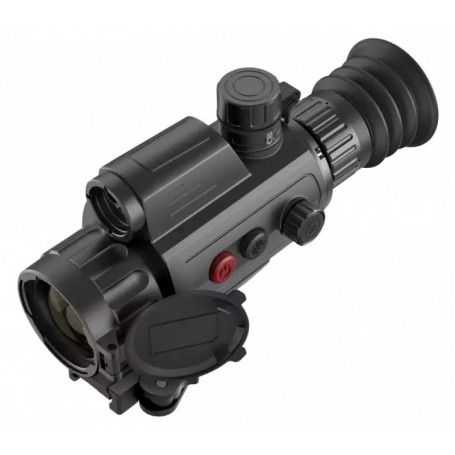 AGM Varmint LRF TS35-640 - 热武器瞄准具