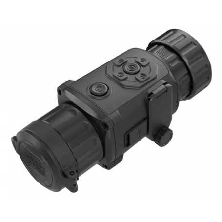 AGM Rattler TC19-256 - тепловизионная насадка