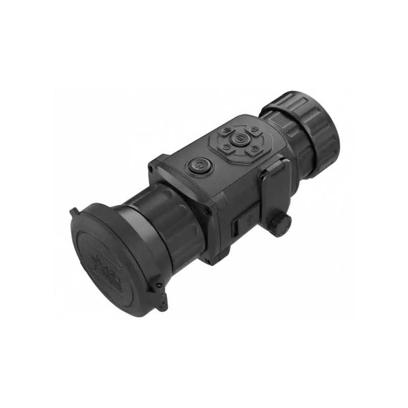 AGM Rattler TC50-640 - Термична система за прикачване