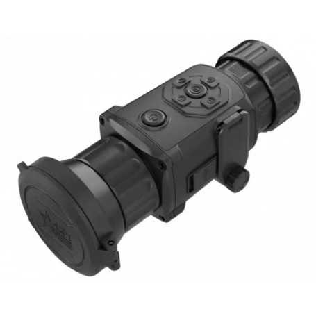 AGM Rattler TC50-640 - Sistem Klip Termal