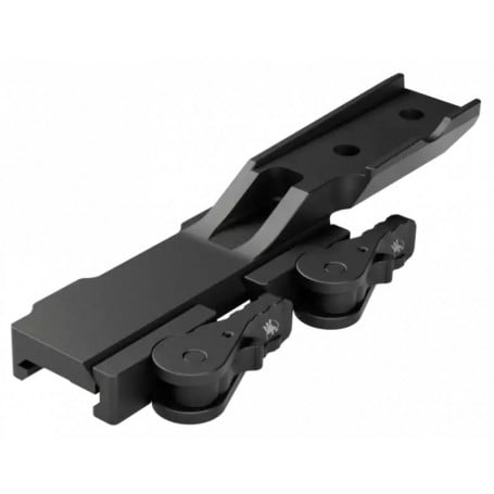 AGM ADM 2111 Long QR Mount for Rattler TS25/35/50