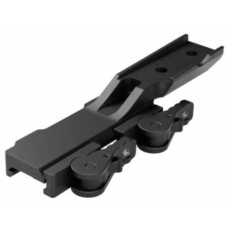 Supporto QR Lungo AGM ADM 2111 per Rattler TS25/35/50