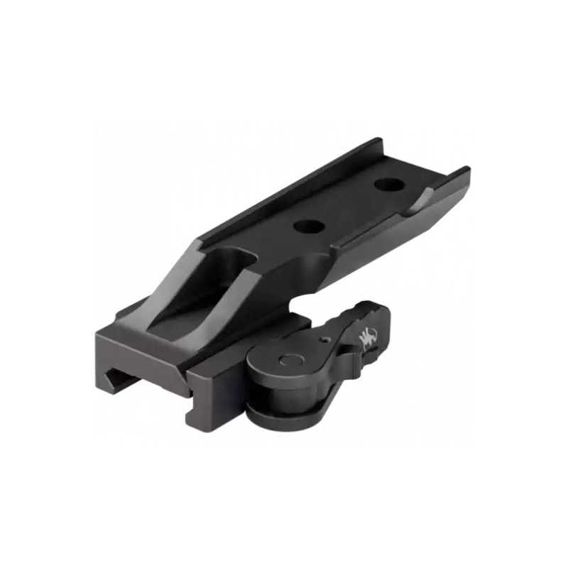 AGM 2112 Short QR Mount for Rattler TS25/35