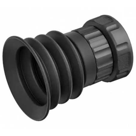 Ocular AGM para Rattler TC35