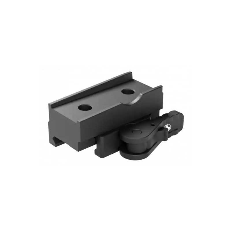 AGM-2113 ADM ขายึด QR สั้นสำหรับ Rattler TC Series