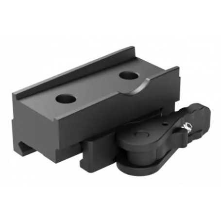 Monture QR courte AGM-2113 ADM pour série Rattler TC