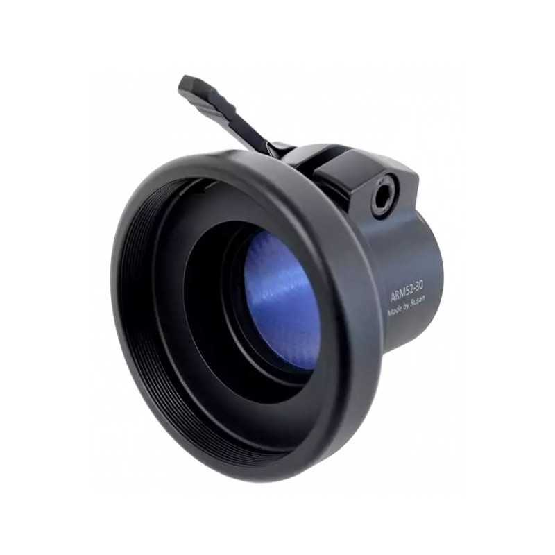 AGM Eesmine Q-R adapter Rattler TC35 jaoks : ARM52-30