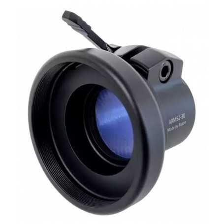 AGM Voorste QR-adapter voor Rattler TC35 : ARM52-30