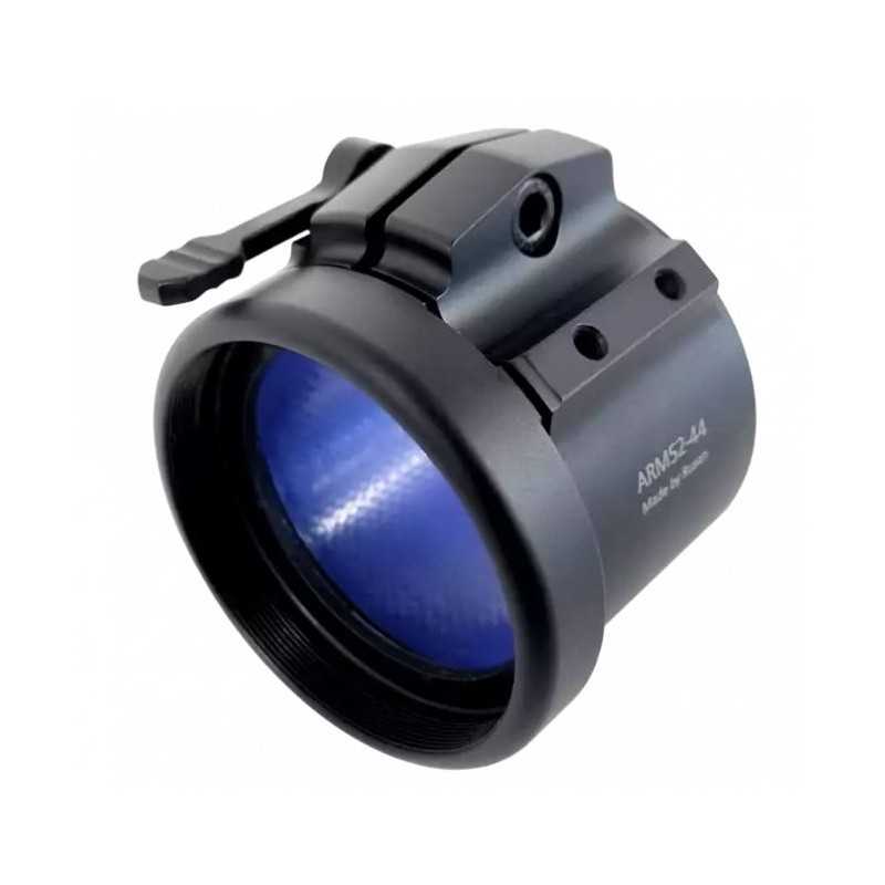 Bộ chuyển đổi Q-R phía trước AGM cho Rattler TC35 : ARM52-44