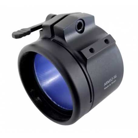 Bộ chuyển đổi Q-R AGM mặt trước cho Rattler TC35: ARM52-56
