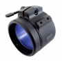 AGM Front Q-R Adapter für Rattler TC35: ARM52-56