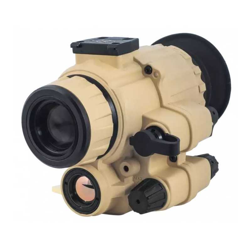 AGM F14-3AP - Kính Đơn Hình Ảnh Hợp Nhất