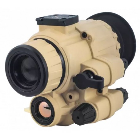 AGM F14-3AP - Fusion Imaging Monocular