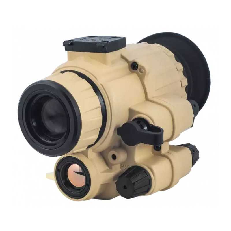 AGM F14-3APW - دوربین تک چشمی با تصویربرداری فیوژن