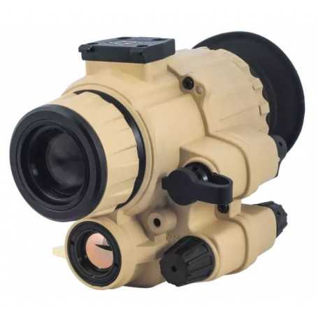 AGM F14-3APW - Kính đơn hình ảnh hợp nhất