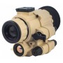 AGM F14-3APW - Monocular de Imagem de Fusão