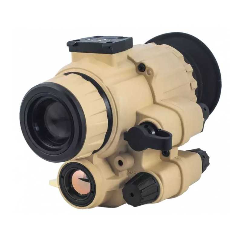 AGM F14-APW Fusion Imaging Monocular