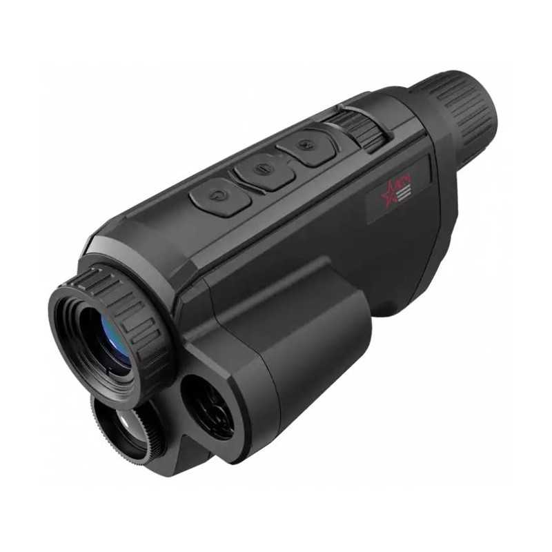 AGM Fusion LRF TM25-384 - Монокуляр за изображения