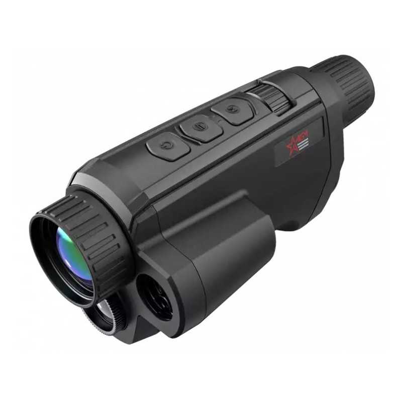 AGM Fusion LRF TM35-640 - Монокуляр с комбинированным изображением